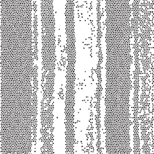 白色抽象马赛克
